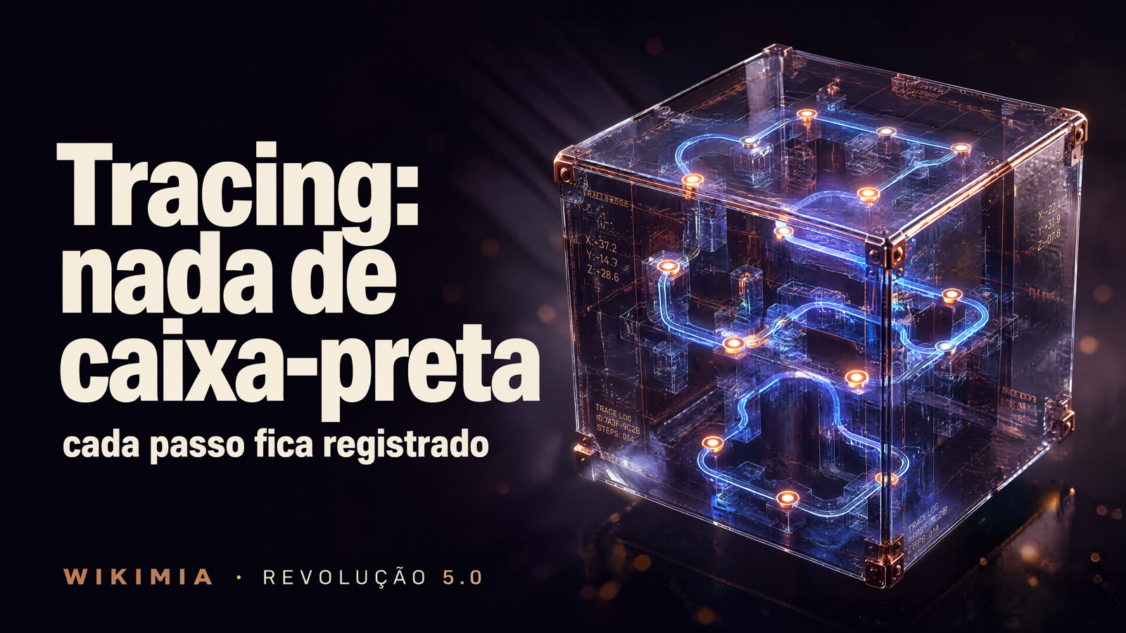 Legion — IA que gera renda